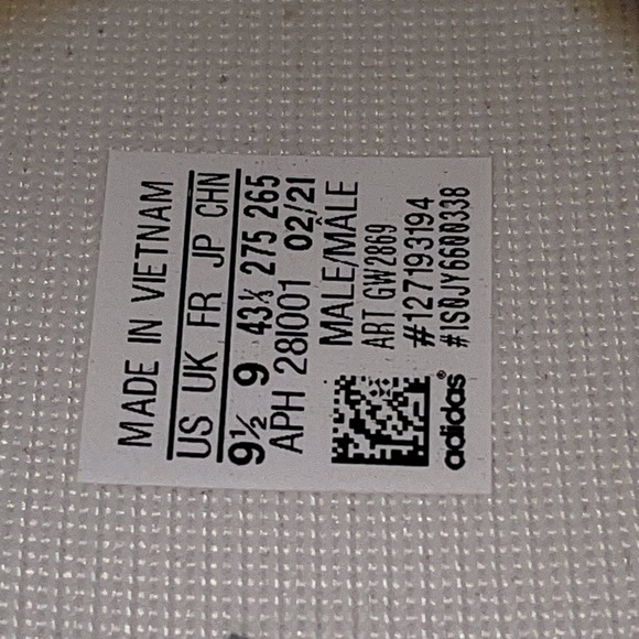 Adidas Yeezy 350 Boost V2 main image 13